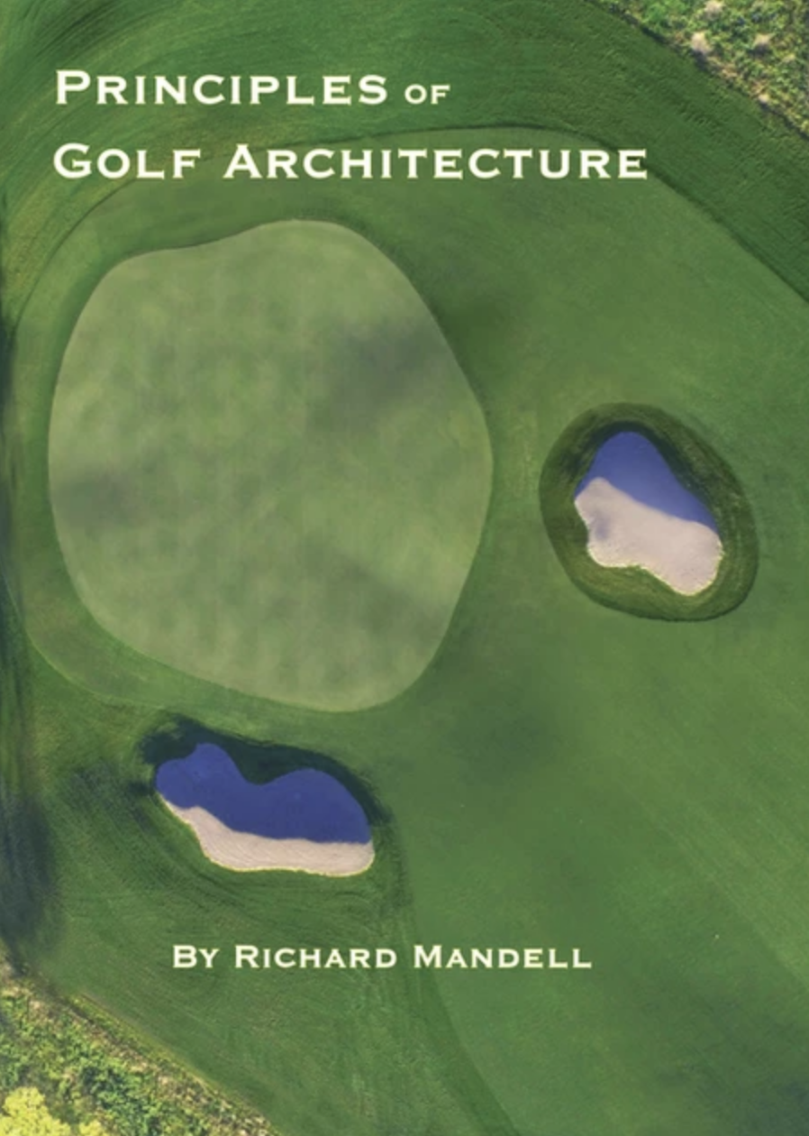 Principles of Golf Architecture