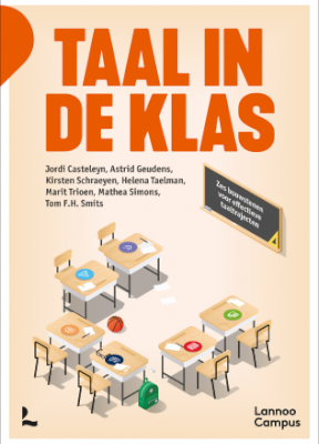 Taal in de klas (Paperback)