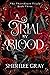 A Trial by Blood (The Thorn...