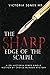 The Sharp Edge of the Scalpel: A Dr. Victoria Jones Single Mother by Choice Murder Mystery