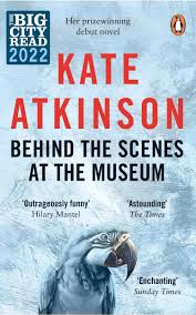 Behind the Scenes at the Museum