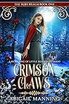 Crimson Claws by Abigail Manning