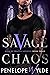 Savage Chaos (Sons of Bratv...