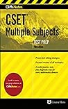 CliffsNotes CSET ...