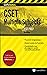 CliffsNotes CSET Multiple Subjects: Fourth Edition, Revised (CliffsNotes Test Prep) Fourth Edition, Revised