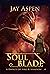 Soulblade (A Dance of Fire ...