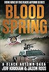 Blood Spring