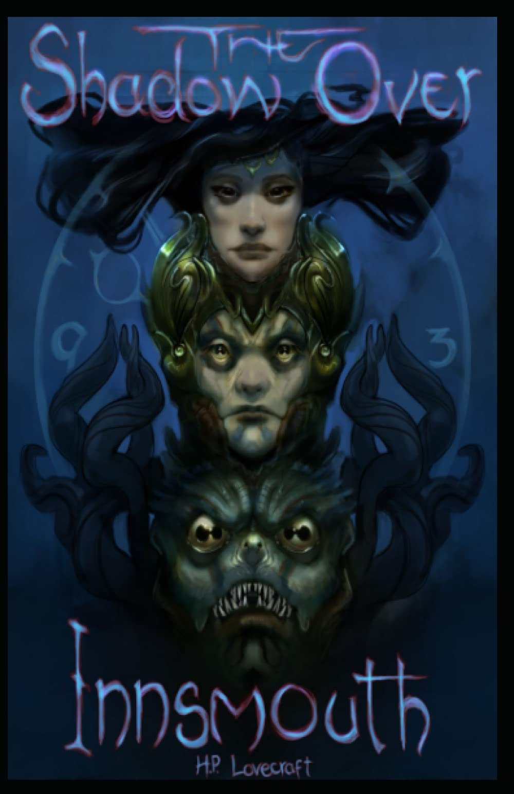 The Shadow Over Innsmouth