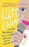 Liian nätti laval...