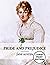 Pride and Prejudice (Large Print Edition): Original and Unabridged 1813 Version.