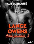 Lance Owens. Siete pecados, 3