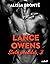 Lance Owens. Siete pecados, 3
