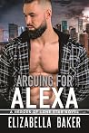 Arguing for Alexa