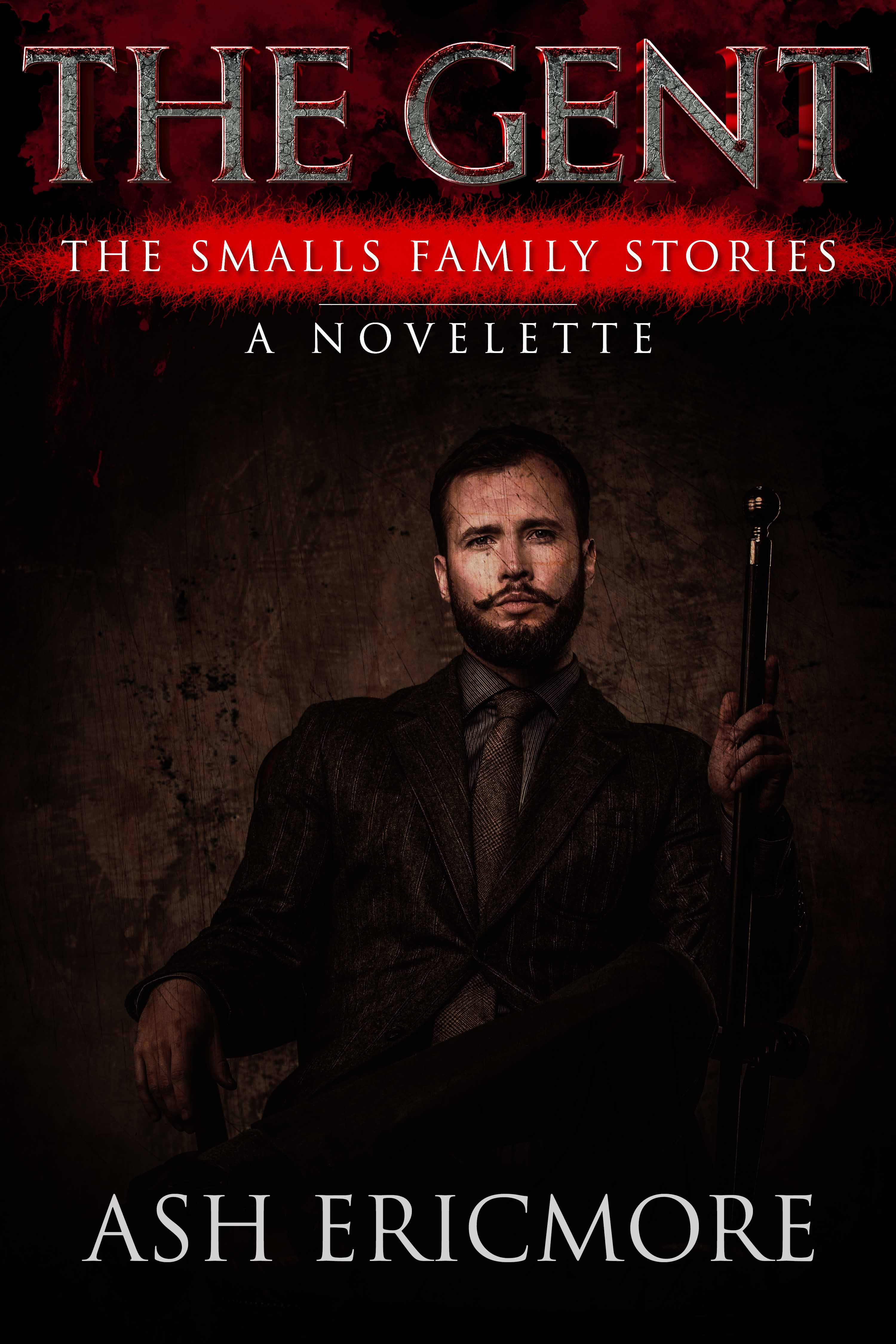 The Gent (The Smalls Family Stories, #7)