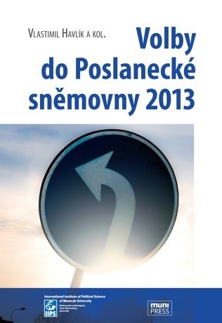 Volby do poslanecké sněmovny 2013