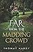 Far from the Madding Crowd-Thomas Hardy Original Edition(Annotated)