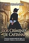 Los crímenes de Castañal: (José Expósito 01) (Trilogía de José Expósito) (Spanish Edition)
