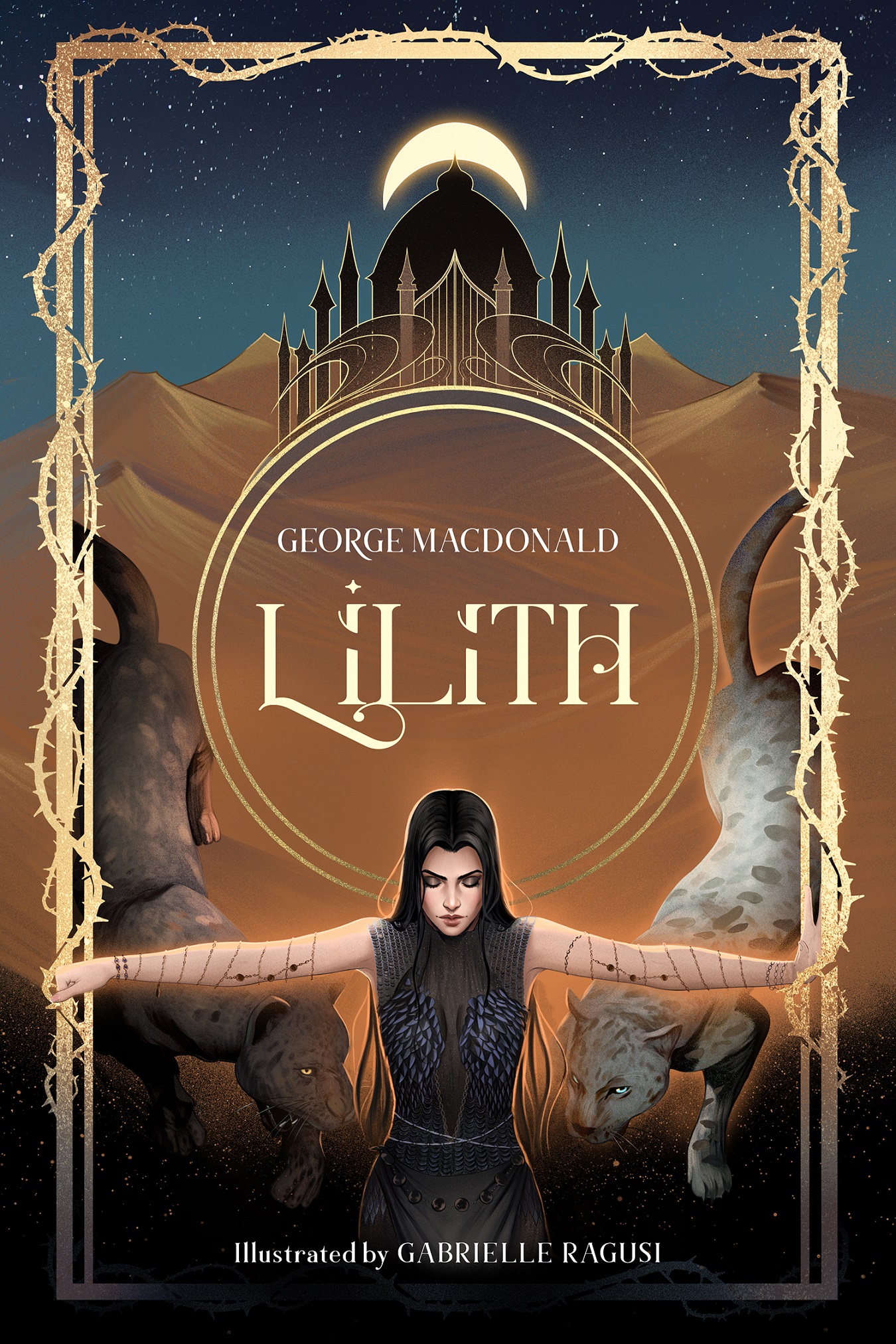 Lilith