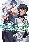 The Misfit of Demon King Academy (Light Novel): Volume 3 The Misfit of Demon King Academy (Light Novel): Volume 3