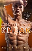 Quarterback Sneak (Red Zone Rivals, #3) 