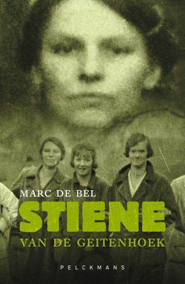 Stiene Van De Geitenhoek (Hardcover)