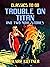 Trouble on Titan and two more stories (Classics To Go)