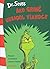 Ako Grinč ukradol vianoce by Dr. Seuss