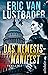 Das Nemesis-Manifest by Eric Van Lustbader