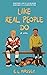 Like Real People Do by E.L. Massey