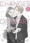 Changes of Heart, Vol. 6 by Kujira