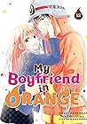 My Boyfriend in Orange, Vol. 12 by Non Tamashima