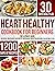 HEART HEALTHY COOKBOOK FOR ...