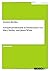 Schöpferproblematik in Frankenstein von Mary Shelley und James Whale (German Edition)