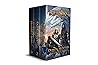 The Demon Hunters Trilogy (The complete trilogy omnibus): An epic sword and sorcery fantasy adventure