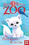 The Adventurous Arctic Fox