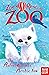 The Adventurous Arctic Fox (Zoe's Rescue Zoo, #23)