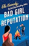 Book cover for Bad Girl Reputation