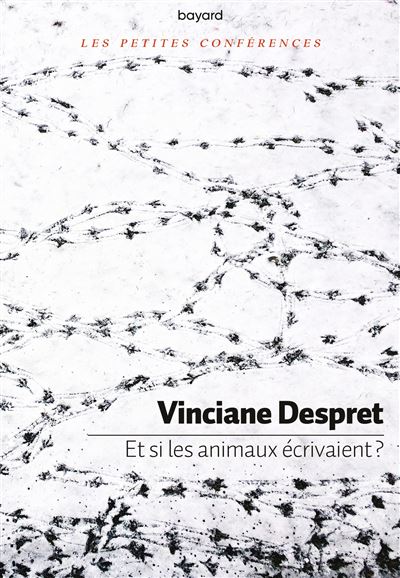 Et si les animaux écrivaient ? (Paperback)