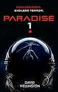 Paradise-1 (Red Space, #1)