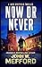 Now or Never (Jack Whitfield Thriller #3)