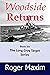 WOODSIDE Returns: Korean War Surprises! (The Long Gray Target Book 6)