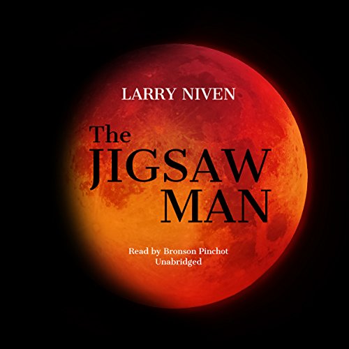 The Jigsaw Man (Kindle Edition)