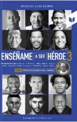 ENSEÑAME A SER HEROE 3 (Paperback)
