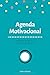 Agenda Motivacional: Diario...