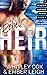 The Rebel Heir (Winter Harbor Heroes #3)