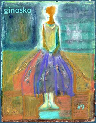 Ginosko Literary Journal: Issue 9