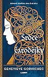 Srdce čarodějky by Genevieve Gornichec