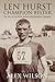 Len Hurst Champion Belter: ...