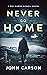 Never Go Home (DCI Harry Mc...