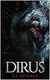 Dirus (The Predation Series Book 1)